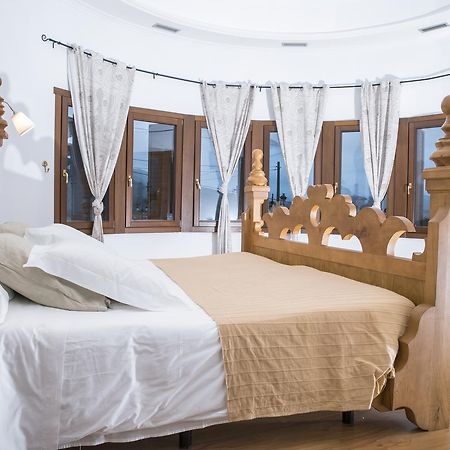 Complejo Hostelero Paladium Villamartín Exteriér fotografie
