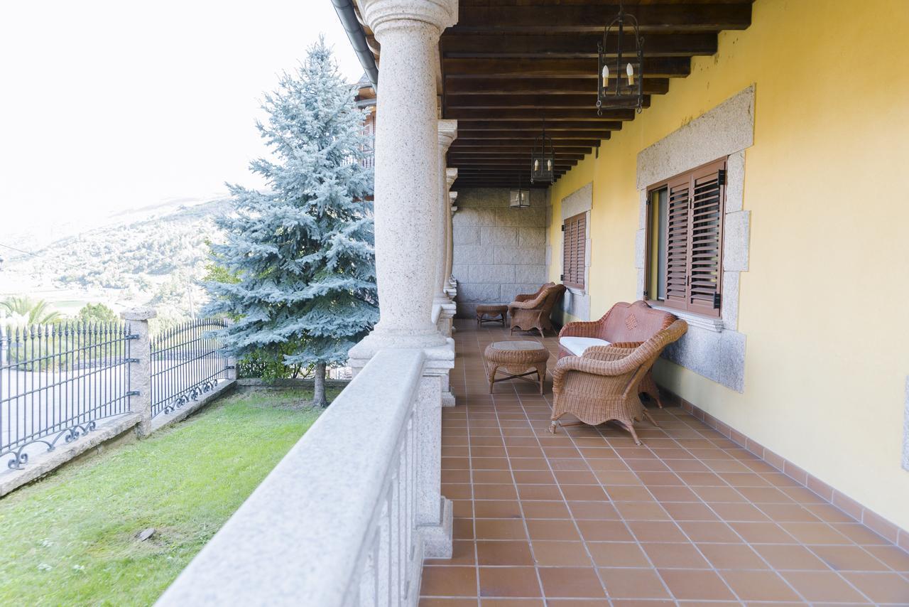 Complejo Hostelero Paladium Villamartín Exteriér fotografie