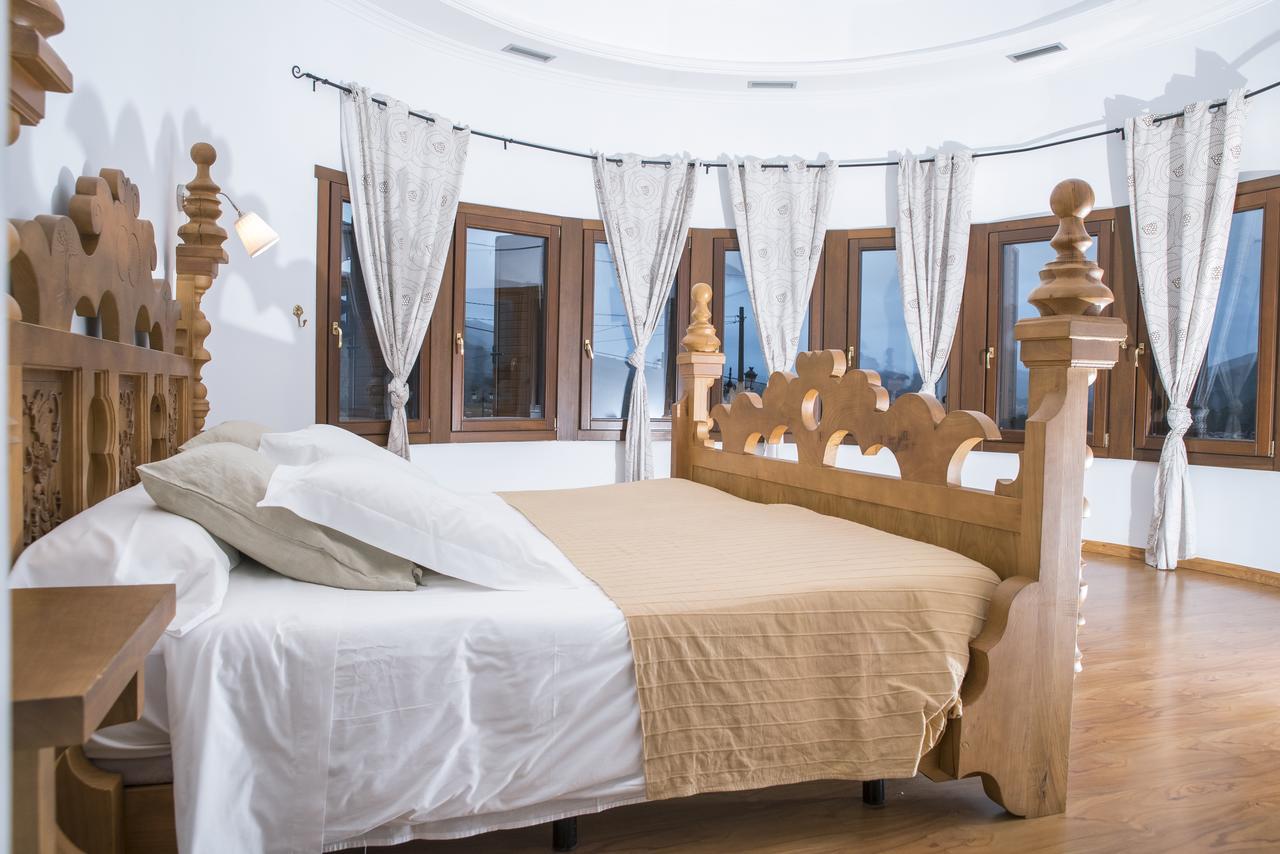Complejo Hostelero Paladium Villamartín Exteriér fotografie